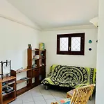 Geko's House