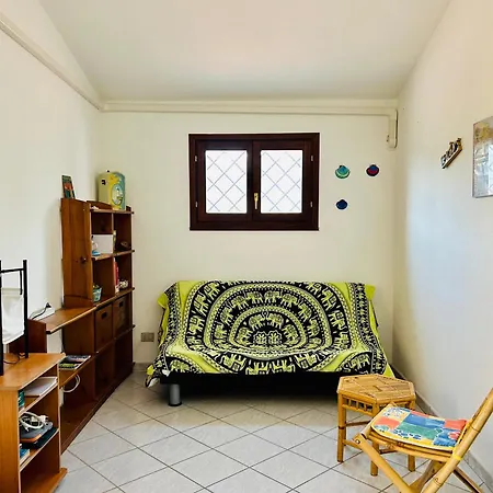 Geko's House *