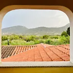 Geko's House Holiday home Lu Lioni