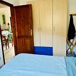 Geko's House *