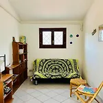 Geko's House *