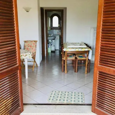 Geko's House * Lu Lioni