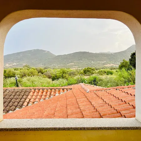 Geko's House Holiday home Lu Lioni