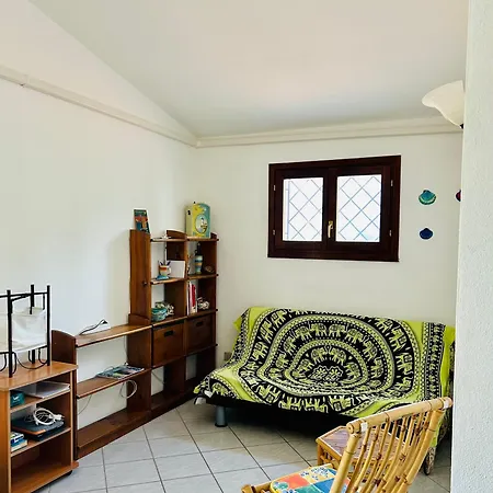 Geko's House