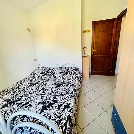 Holiday home Geko's House Lu Lioni