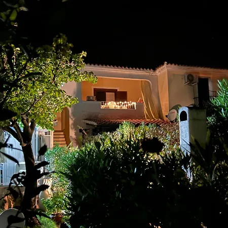 Geko's House *